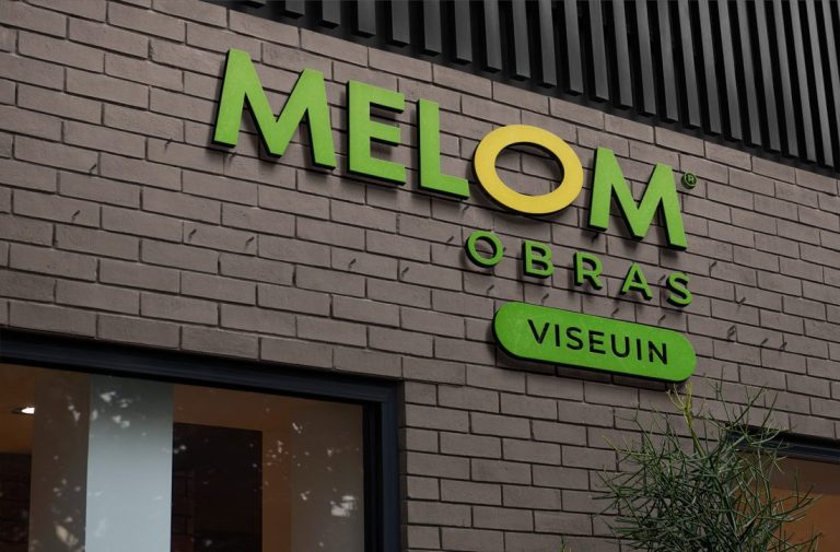 Melom Viseu