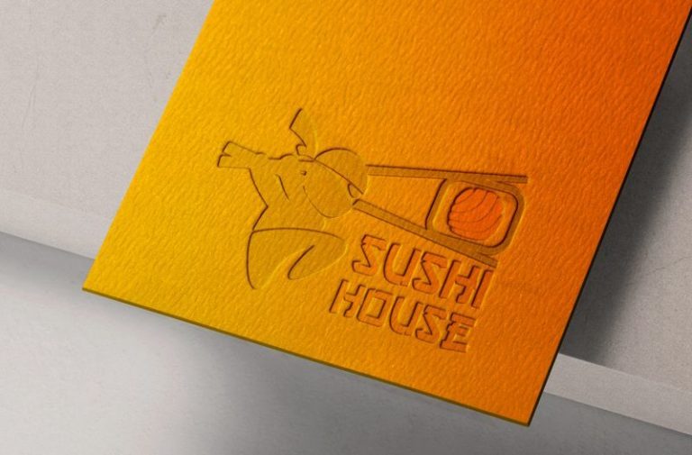 Sushi House